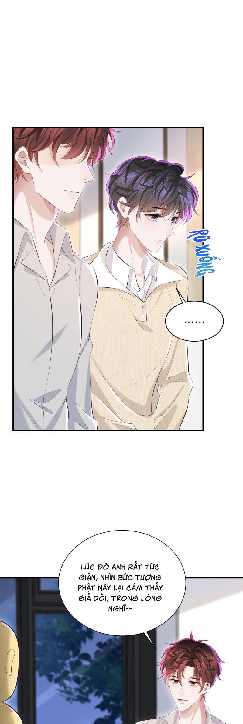 Tâm Sự Thiếu Niên Chapter 48 - Trang 2