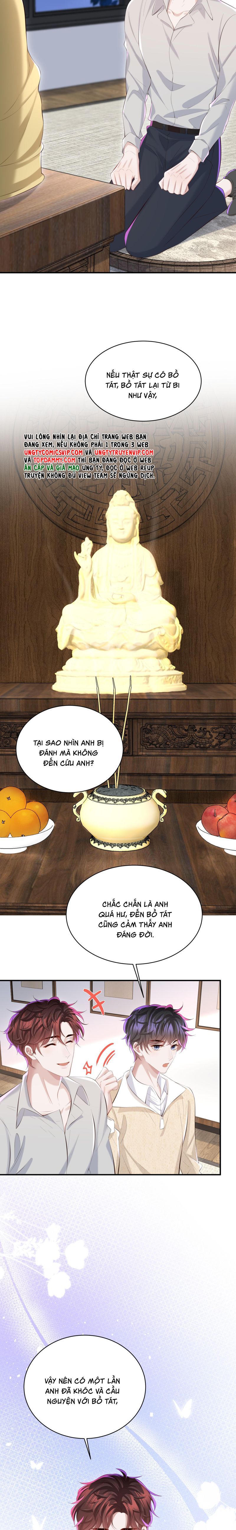 Tâm Sự Thiếu Niên Chapter 48 - Trang 2