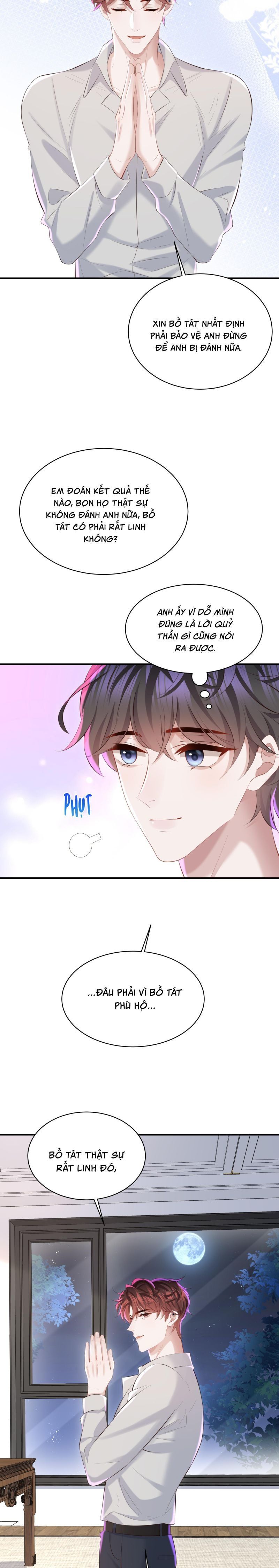 Tâm Sự Thiếu Niên Chapter 48 - Trang 2