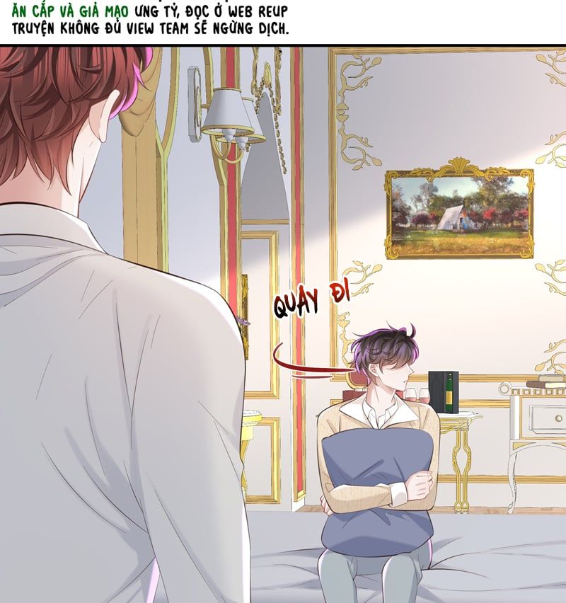 Tâm Sự Thiếu Niên Chapter 49 - Trang 2
