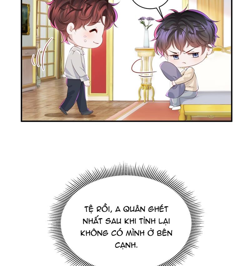 Tâm Sự Thiếu Niên Chapter 49 - Trang 2
