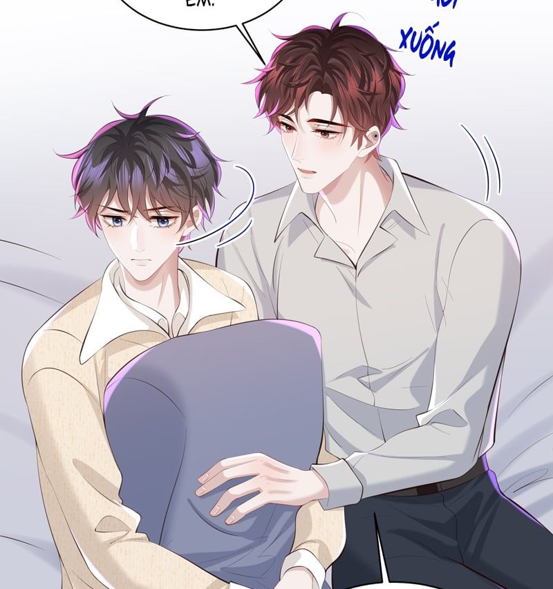 Tâm Sự Thiếu Niên Chapter 49 - Trang 2