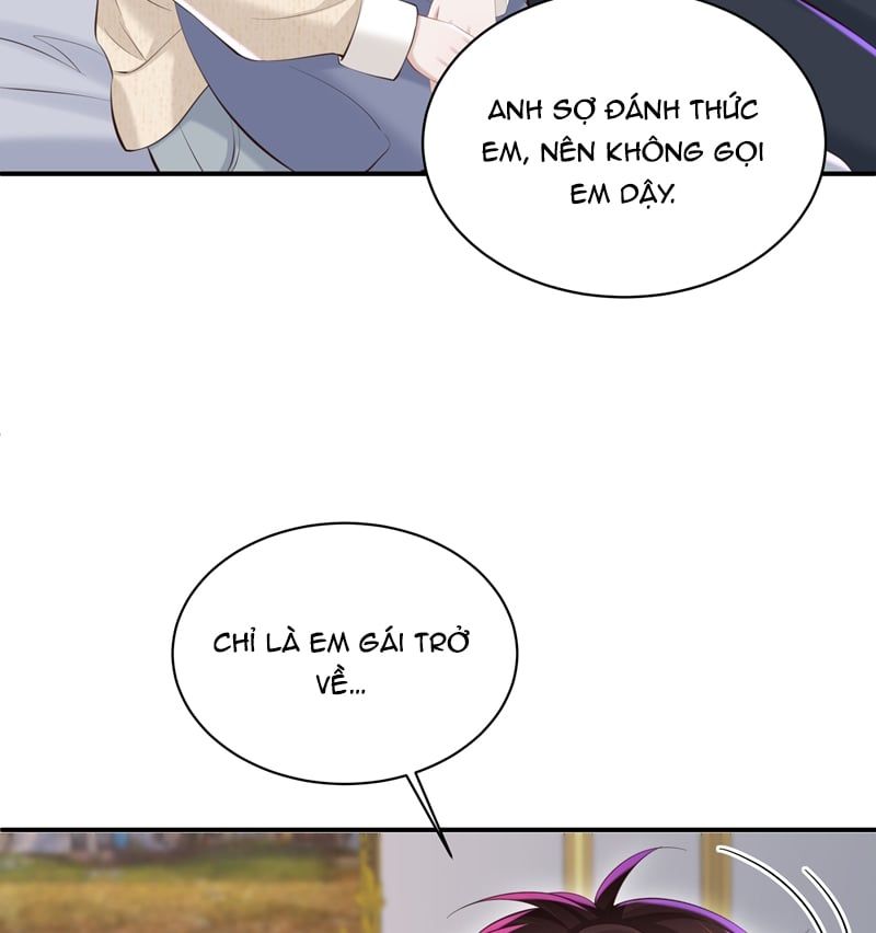 Tâm Sự Thiếu Niên Chapter 49 - Trang 2