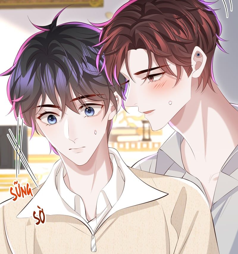 Tâm Sự Thiếu Niên Chapter 49 - Trang 2