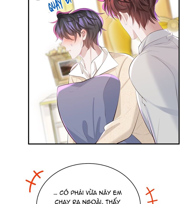 Tâm Sự Thiếu Niên Chapter 49 - Trang 2