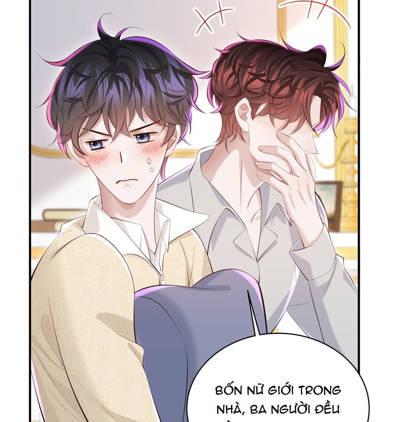 Tâm Sự Thiếu Niên Chapter 49 - Trang 2