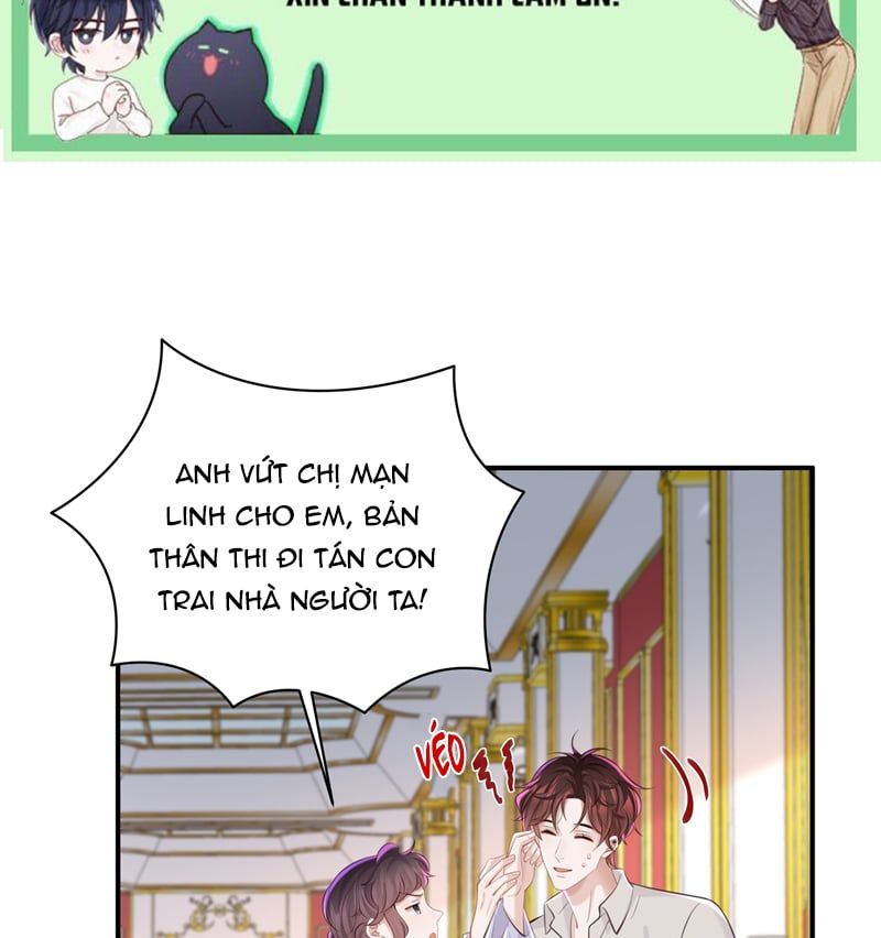 Tâm Sự Thiếu Niên Chapter 49 - Trang 2