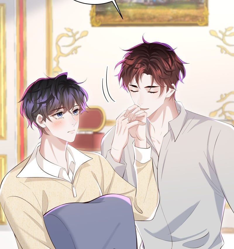 Tâm Sự Thiếu Niên Chapter 49 - Trang 2
