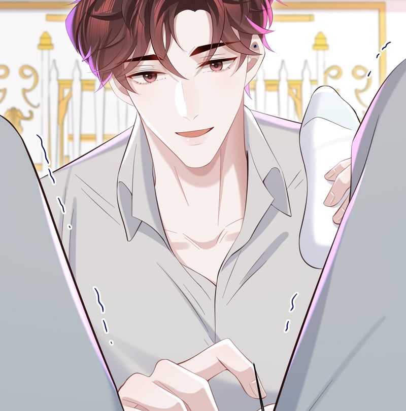 Tâm Sự Thiếu Niên Chapter 49 - Trang 2