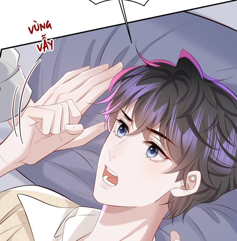 Tâm Sự Thiếu Niên Chapter 49 - Trang 2