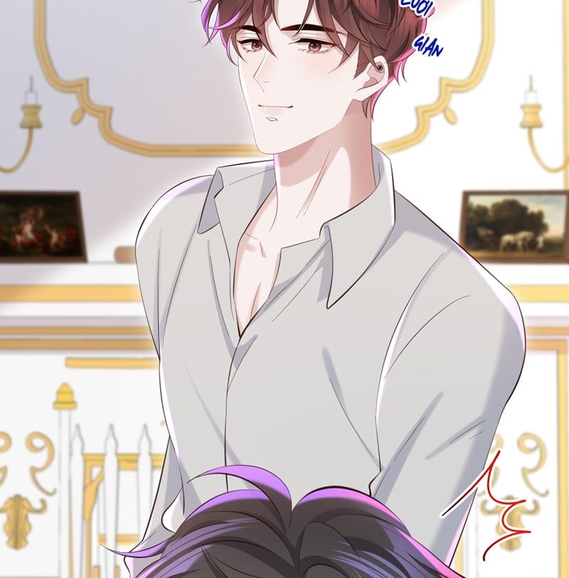 Tâm Sự Thiếu Niên Chapter 49 - Trang 2