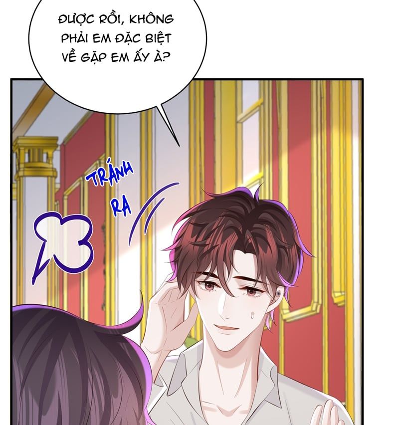 Tâm Sự Thiếu Niên Chapter 49 - Trang 2
