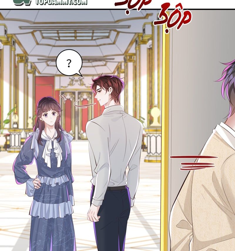 Tâm Sự Thiếu Niên Chapter 49 - Trang 2