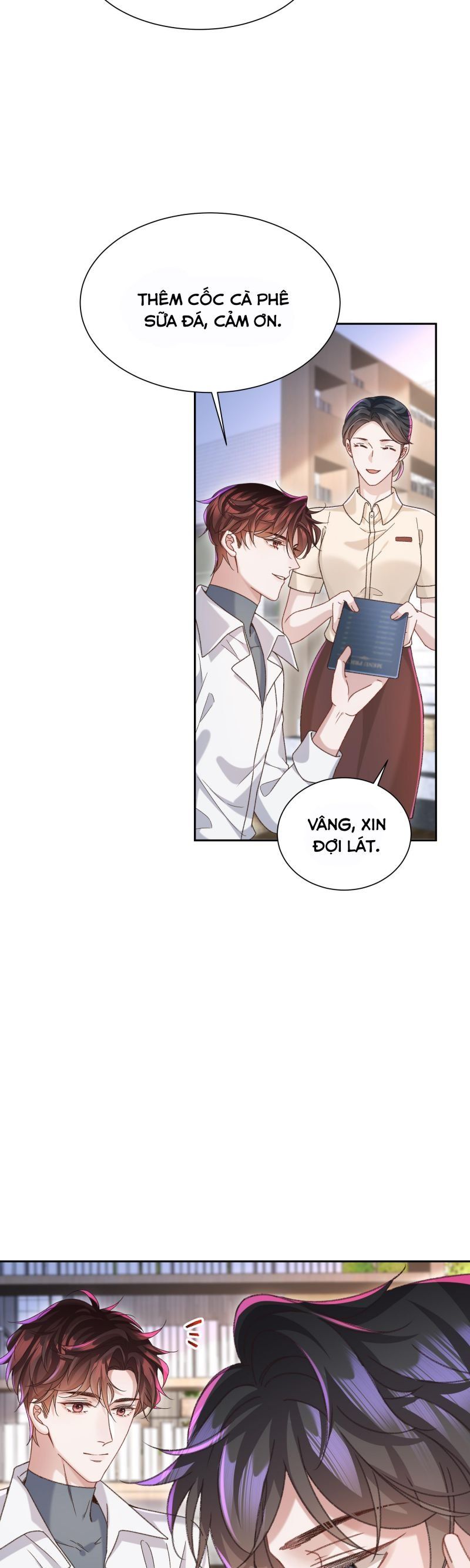 Tâm Sự Thiếu Niên Chapter 5 - Trang 2