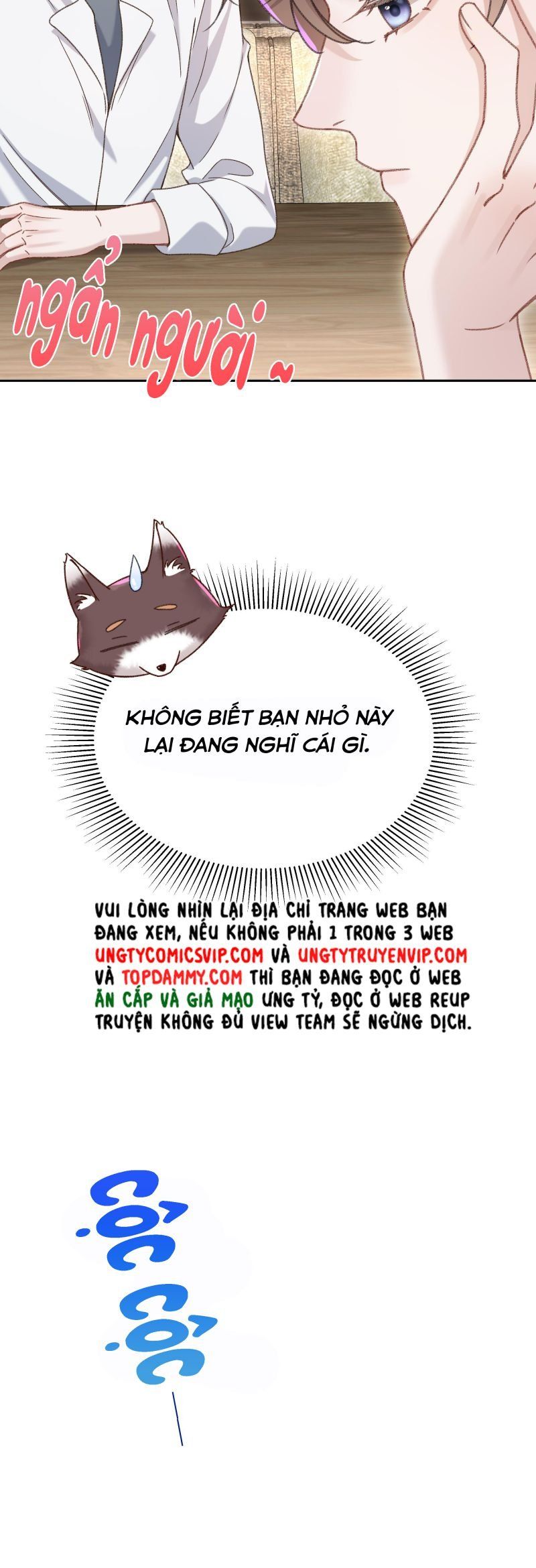 Tâm Sự Thiếu Niên Chapter 5 - Trang 2