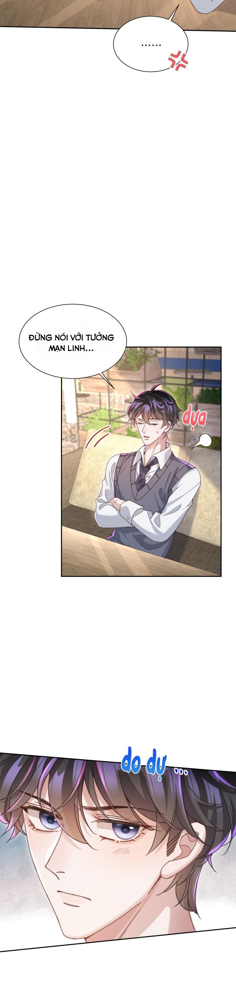 Tâm Sự Thiếu Niên Chapter 5 - Trang 2