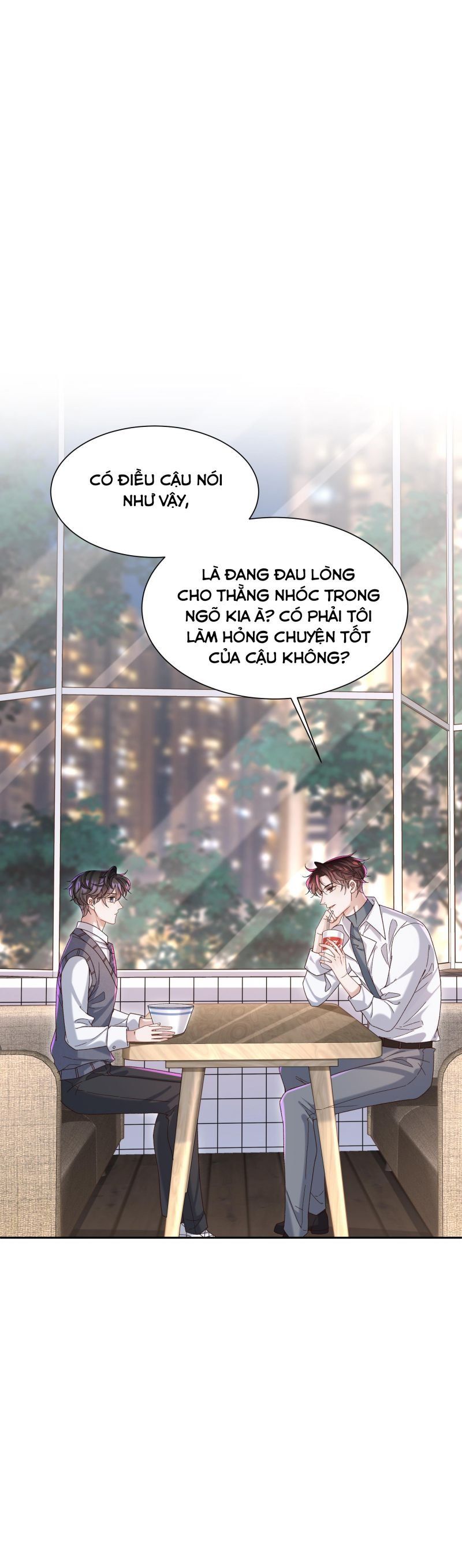 Tâm Sự Thiếu Niên Chapter 5 - Trang 2