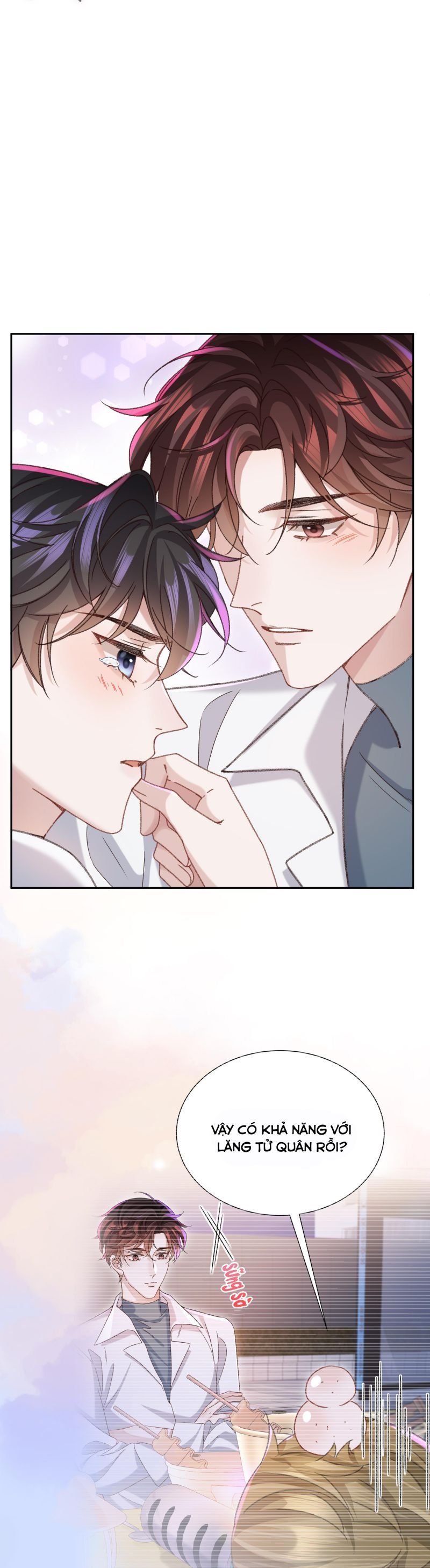 Tâm Sự Thiếu Niên Chapter 5 - Trang 2