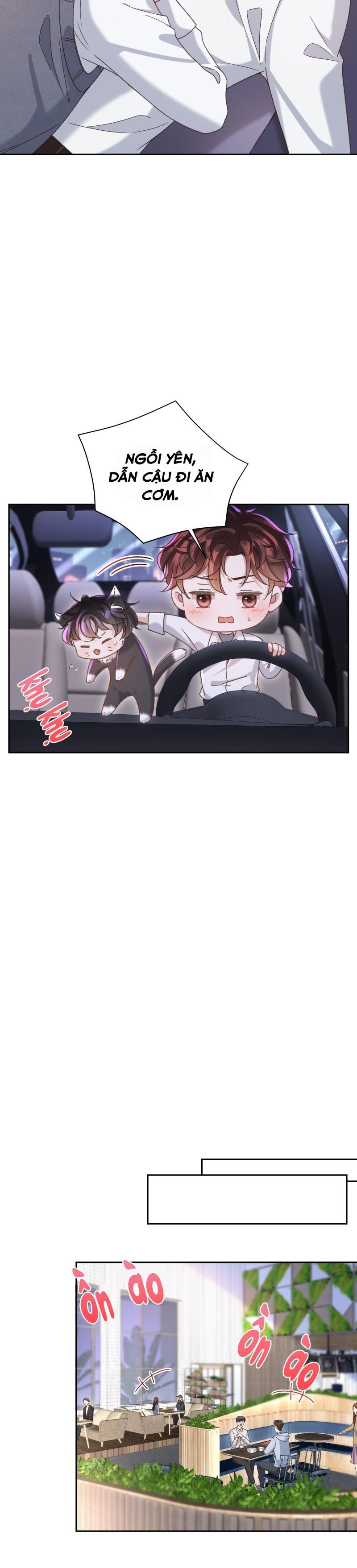 Tâm Sự Thiếu Niên Chapter 5 - Trang 2
