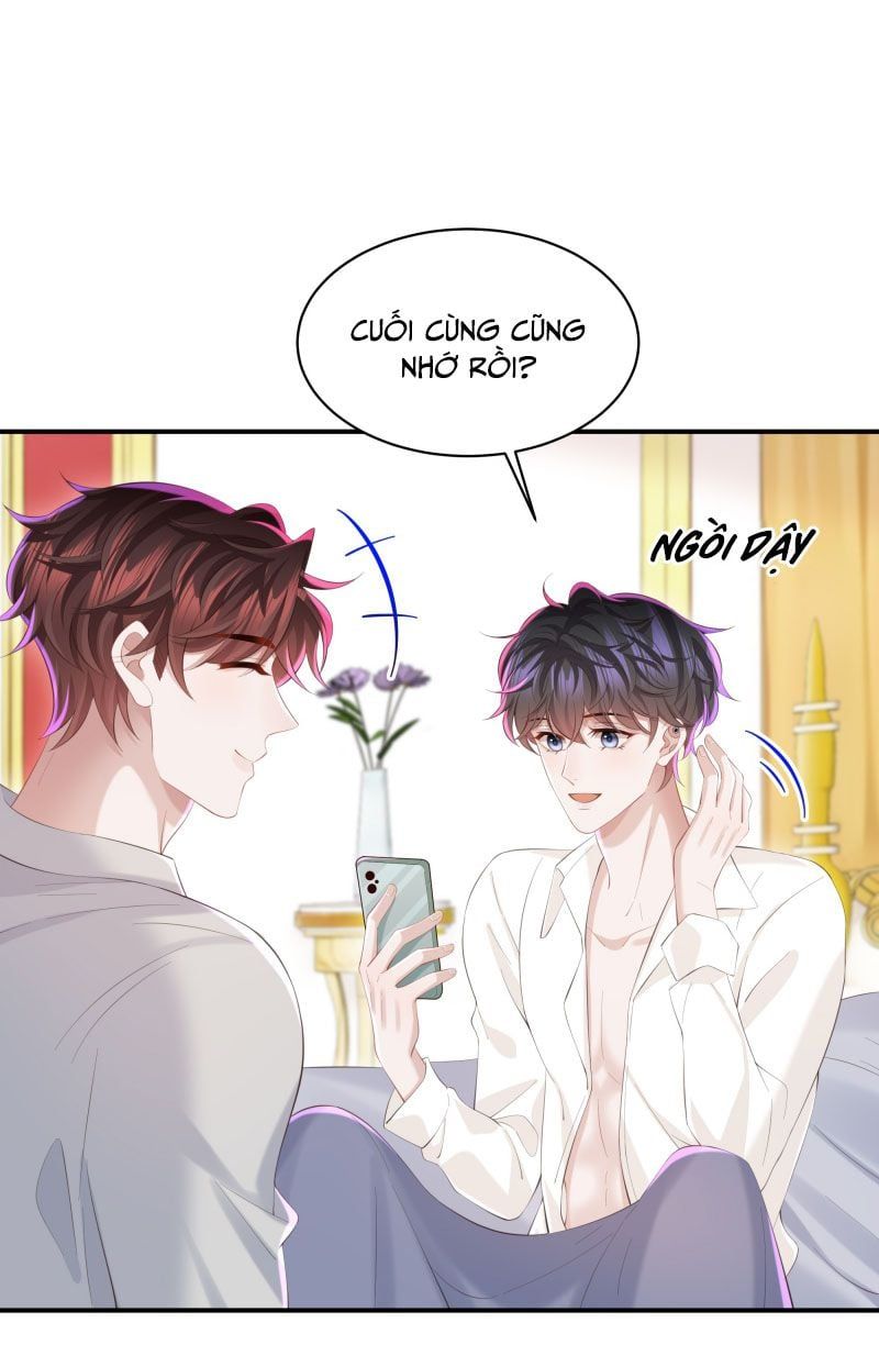 Tâm Sự Thiếu Niên Chapter 50 - Trang 2