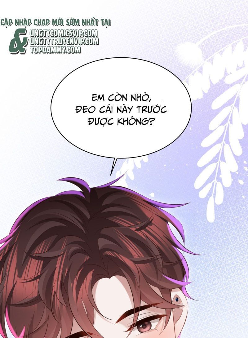 Tâm Sự Thiếu Niên Chapter 50 - Trang 2