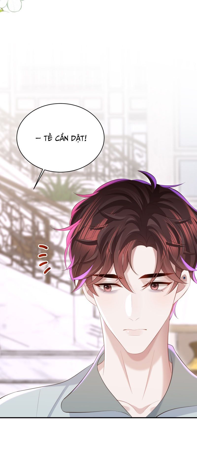 Tâm Sự Thiếu Niên Chapter 50 - Trang 2