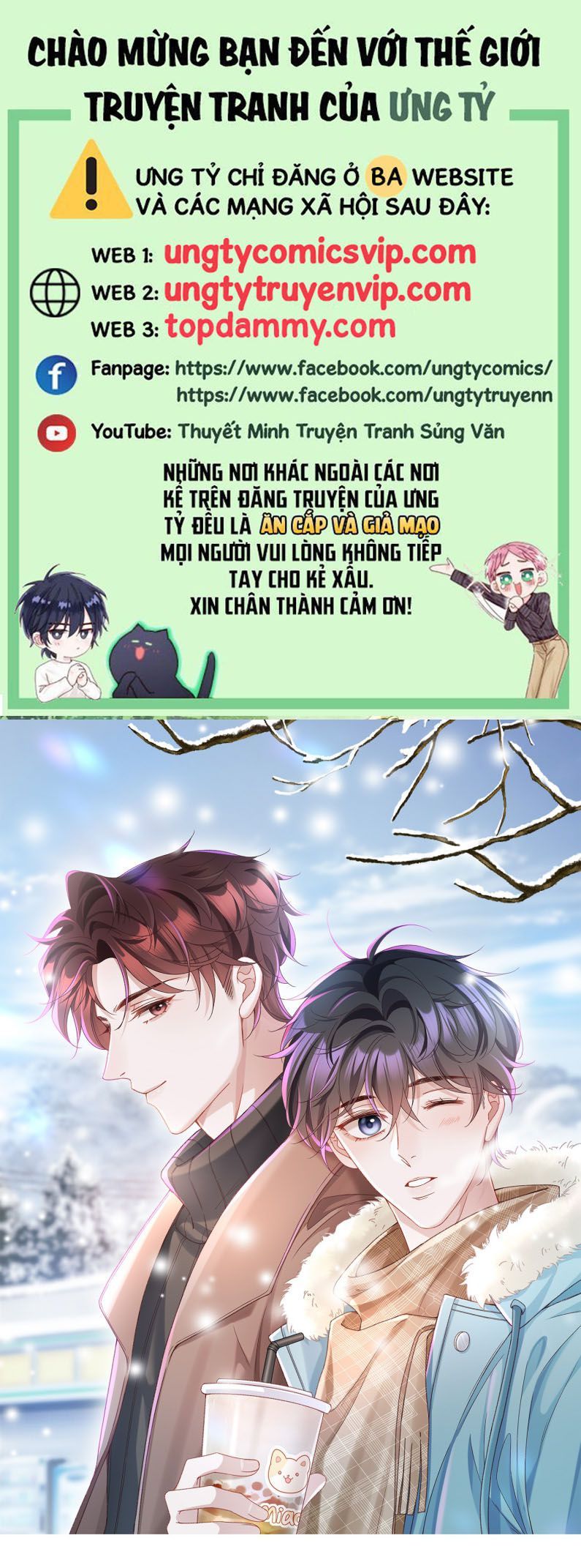 Tâm Sự Thiếu Niên Chapter 50 - Trang 2