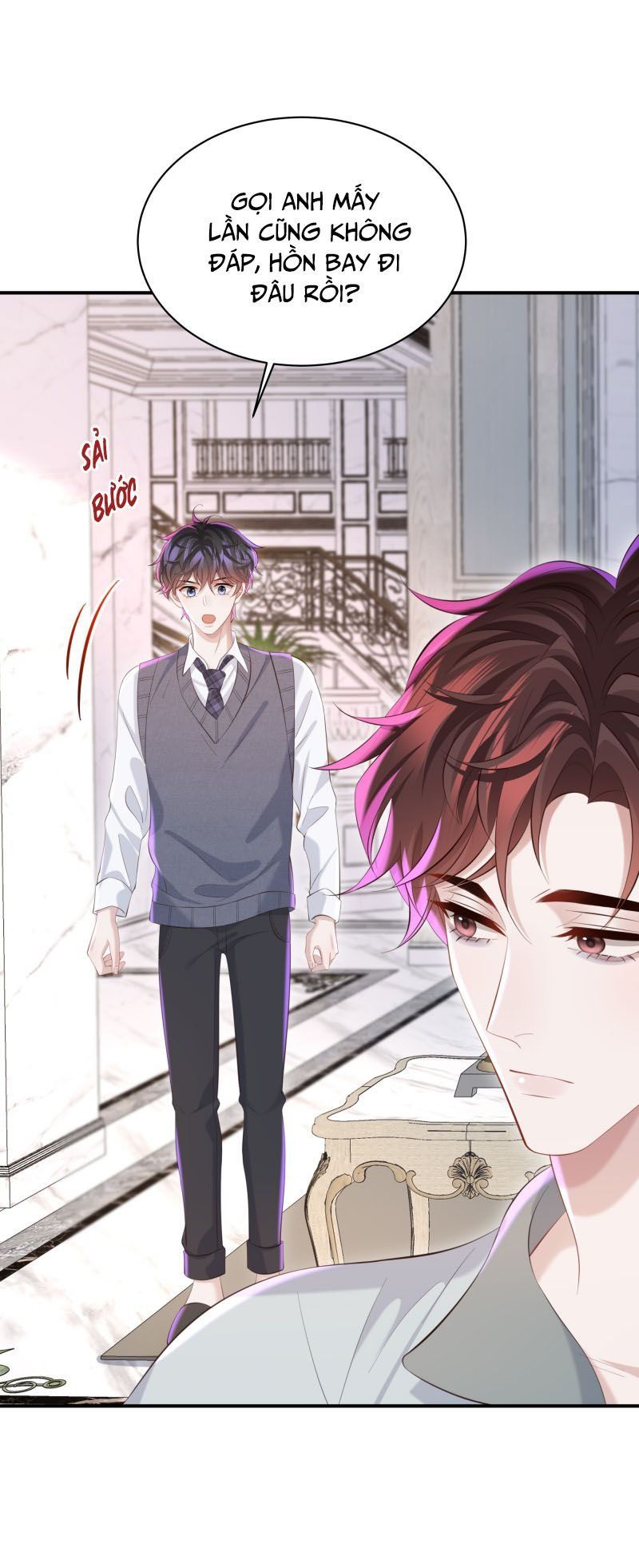 Tâm Sự Thiếu Niên Chapter 50 - Trang 2