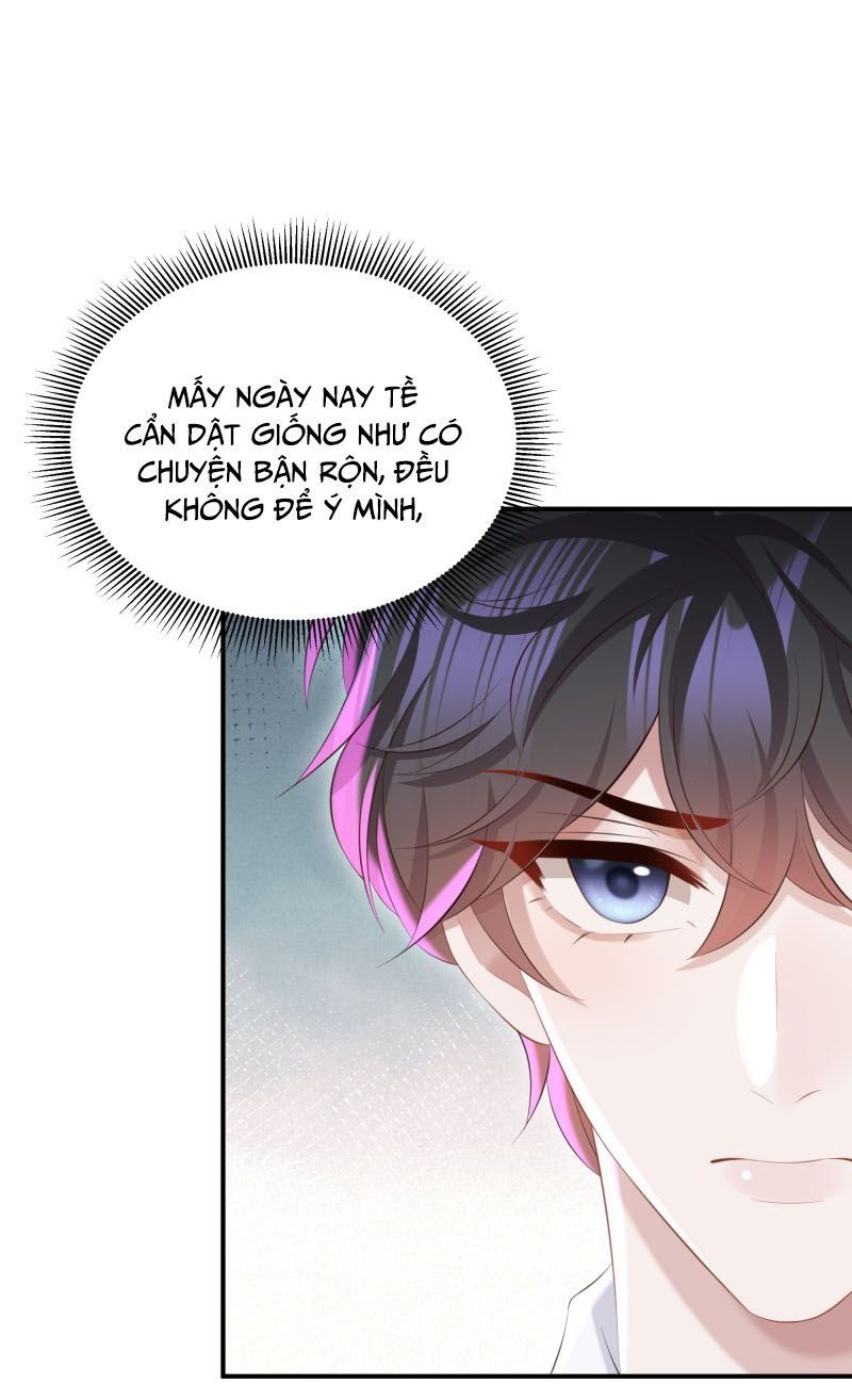 Tâm Sự Thiếu Niên Chapter 50 - Trang 2