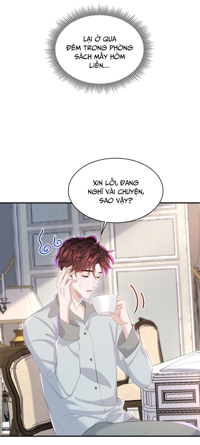 Tâm Sự Thiếu Niên Chapter 50 - Trang 2