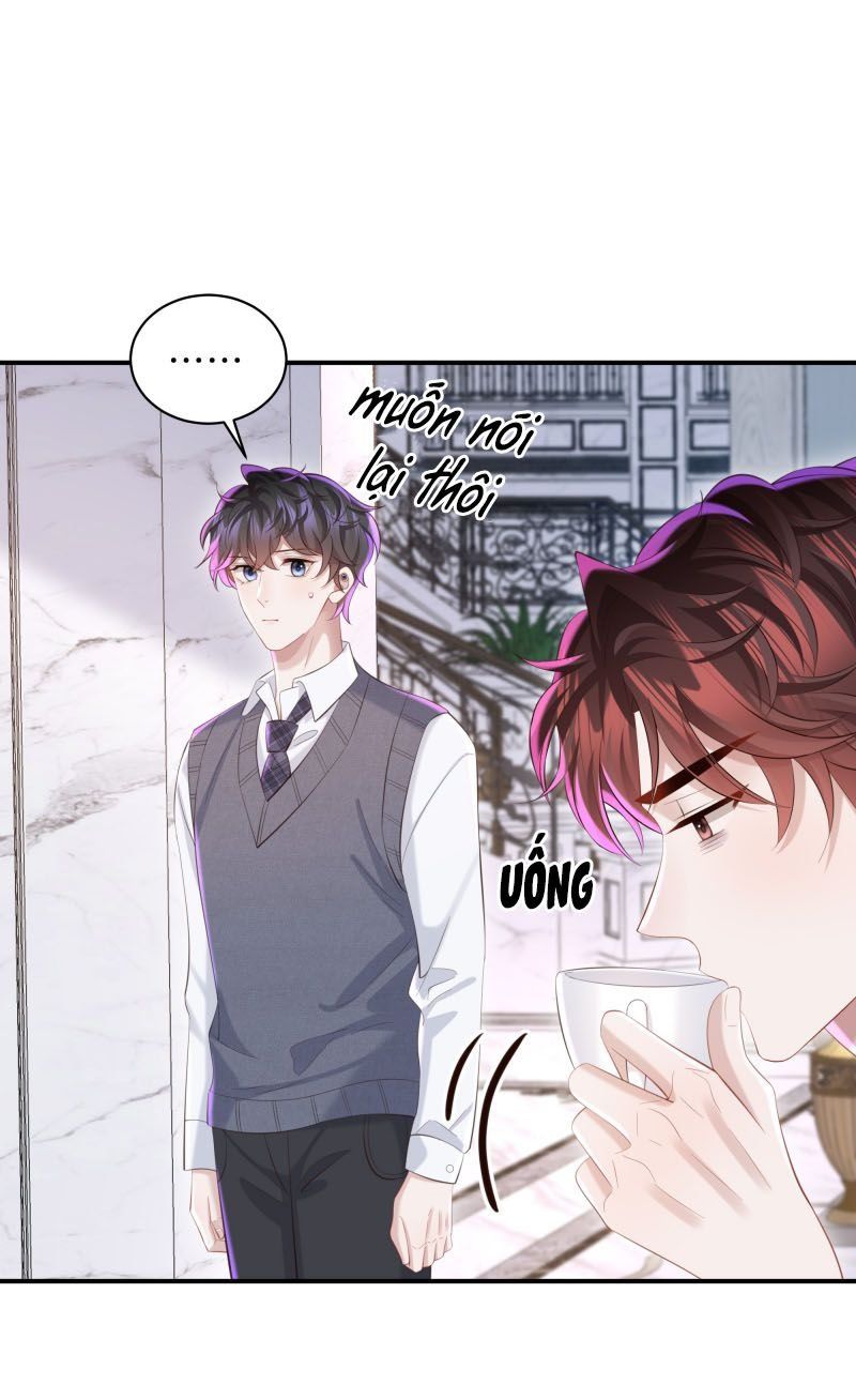Tâm Sự Thiếu Niên Chapter 50 - Trang 2