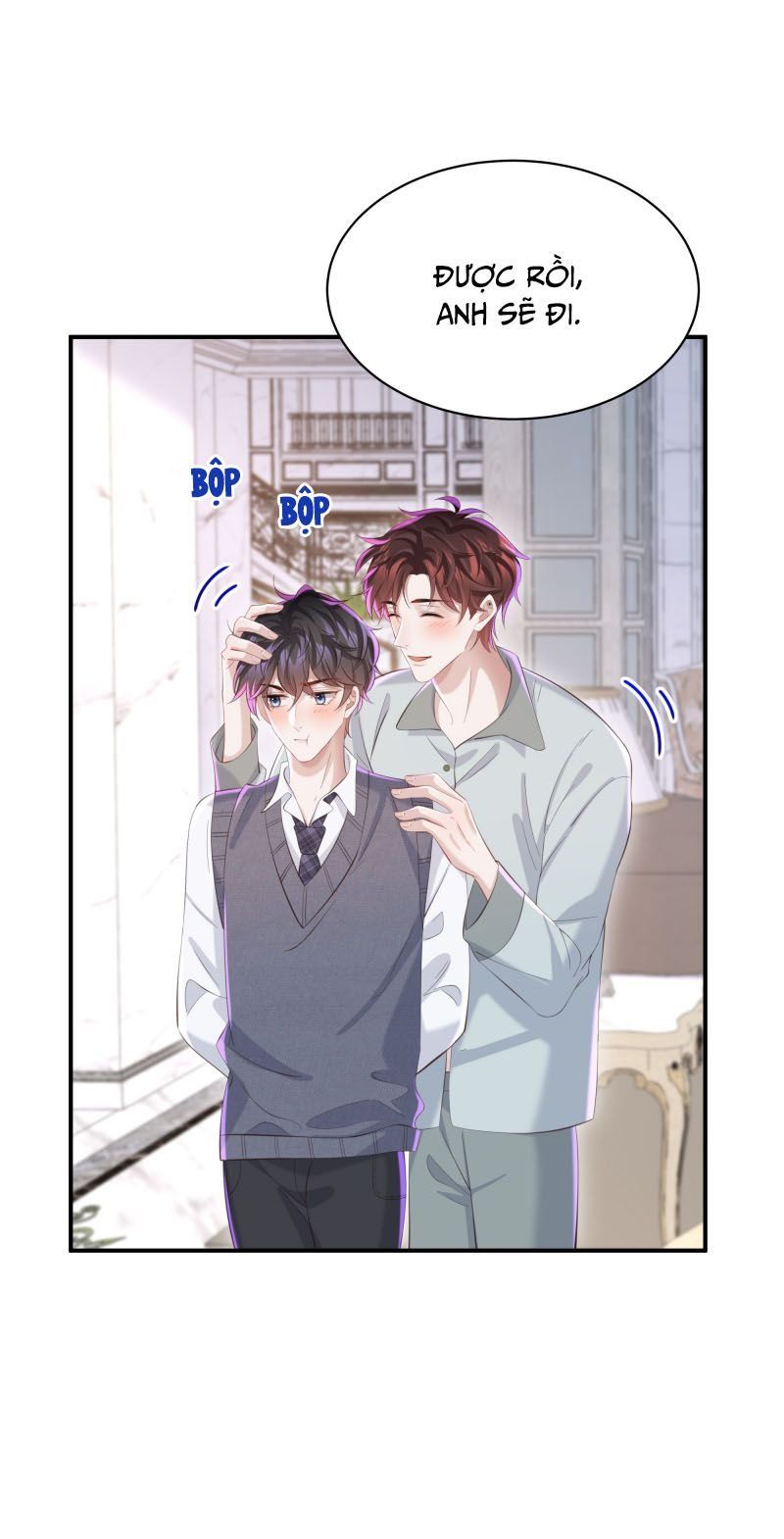 Tâm Sự Thiếu Niên Chapter 50 - Trang 2