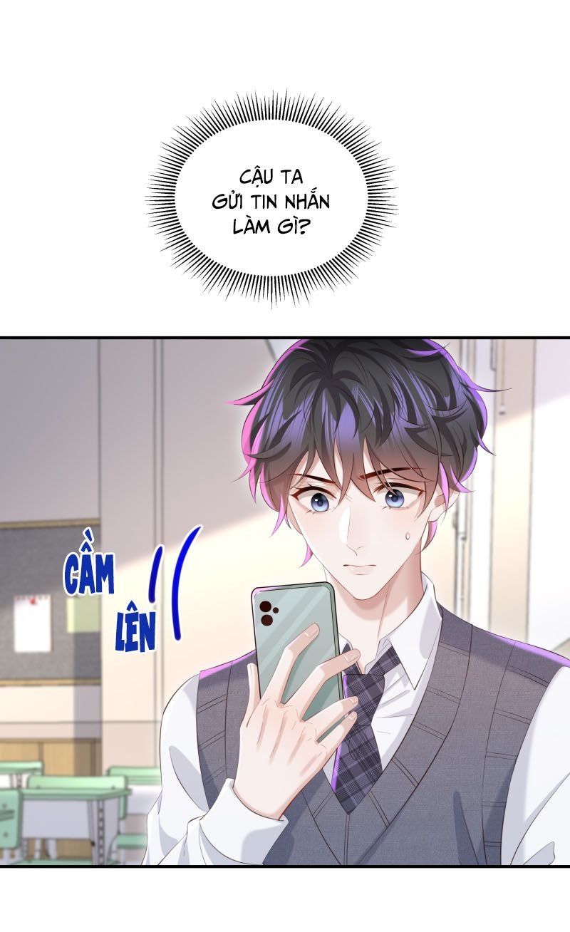 Tâm Sự Thiếu Niên Chapter 50 - Trang 2