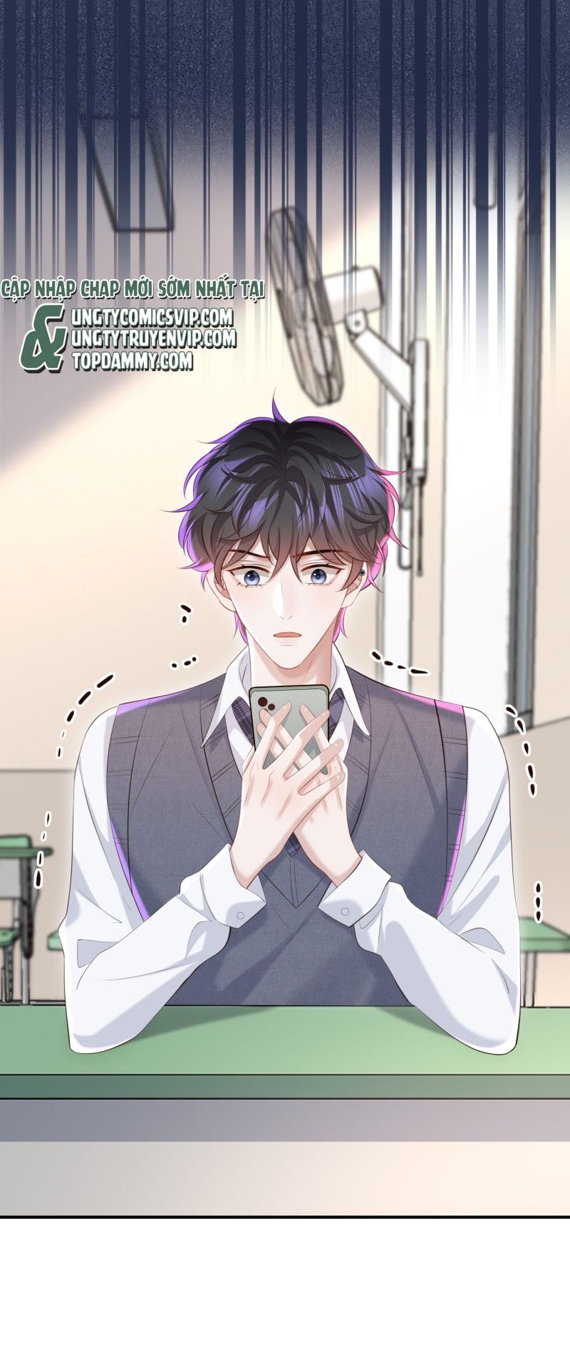 Tâm Sự Thiếu Niên Chapter 50 - Trang 2