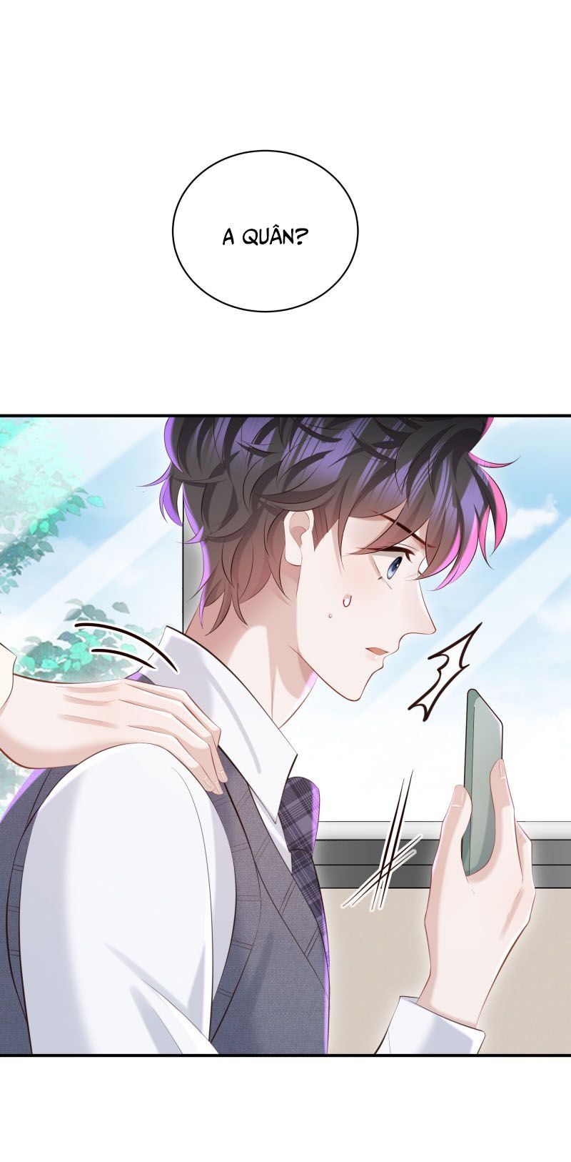 Tâm Sự Thiếu Niên Chapter 50 - Trang 2