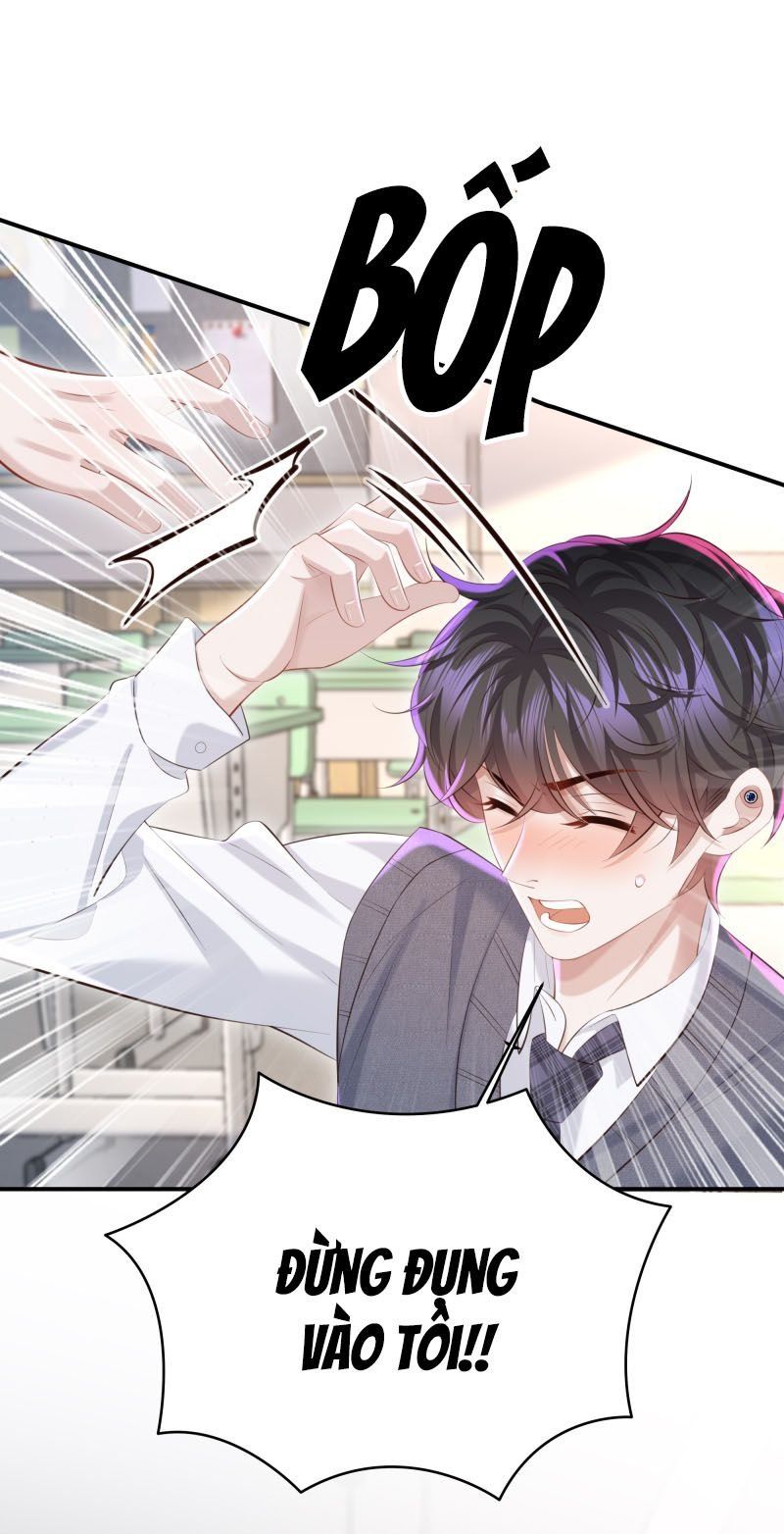 Tâm Sự Thiếu Niên Chapter 50 - Trang 2