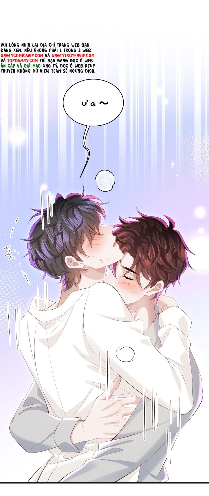 Tâm Sự Thiếu Niên Chapter 50 - Trang 2