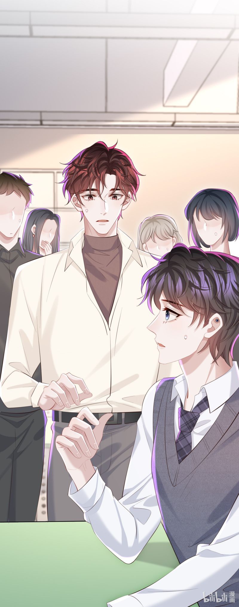 Tâm Sự Thiếu Niên Chapter 50 - Trang 2