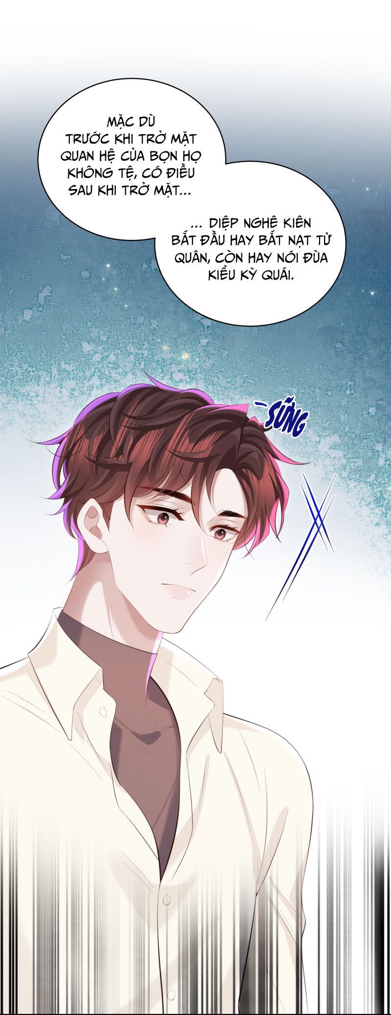 Tâm Sự Thiếu Niên Chapter 51 - Trang 2