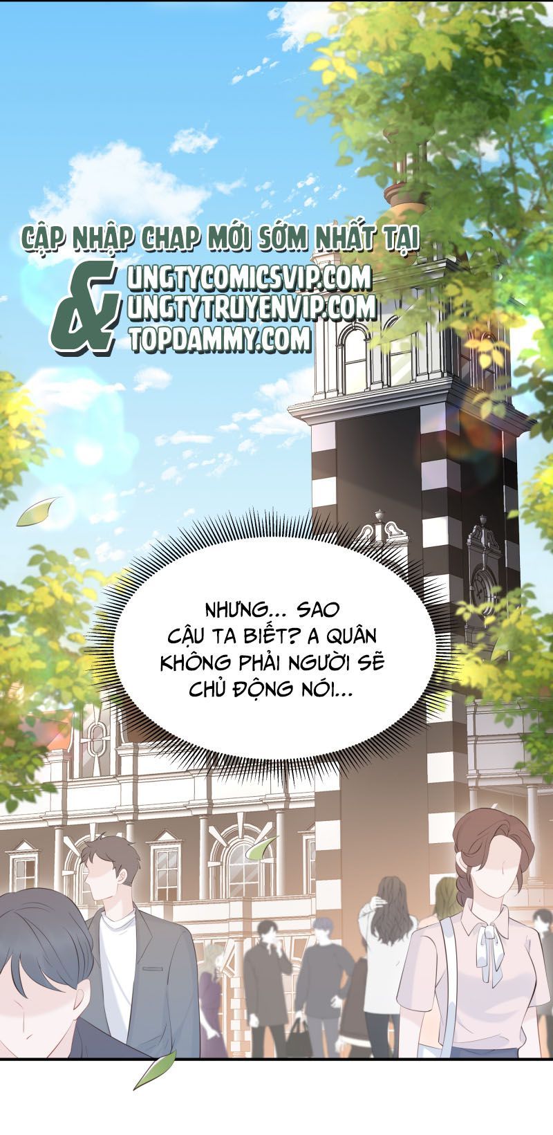 Tâm Sự Thiếu Niên Chapter 51 - Trang 2