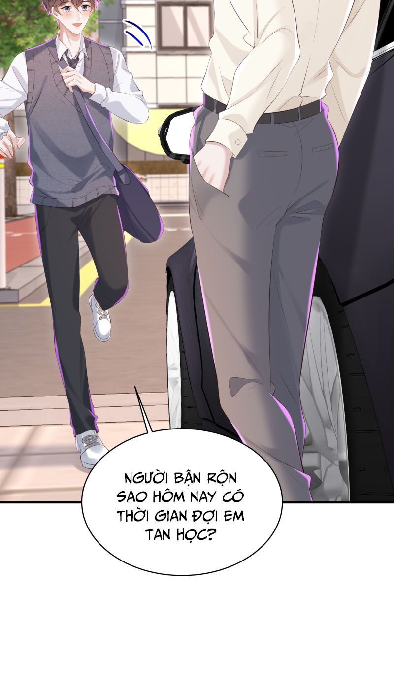 Tâm Sự Thiếu Niên Chapter 51 - Trang 2