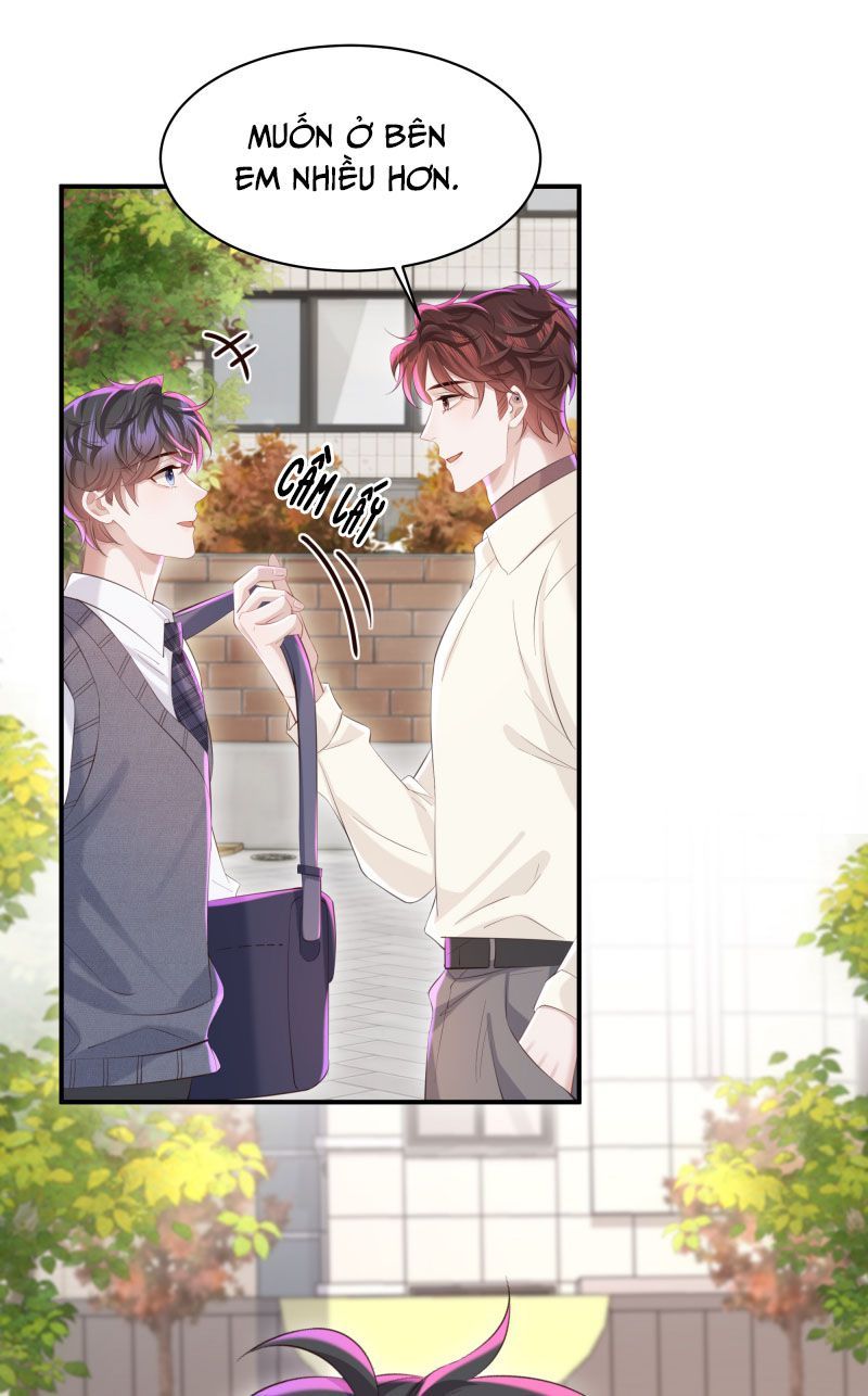 Tâm Sự Thiếu Niên Chapter 51 - Trang 2