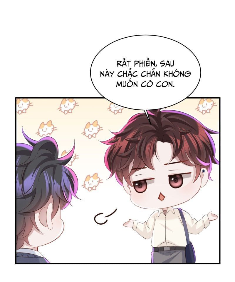 Tâm Sự Thiếu Niên Chapter 51 - Trang 2