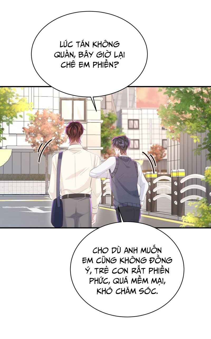 Tâm Sự Thiếu Niên Chapter 51 - Trang 2