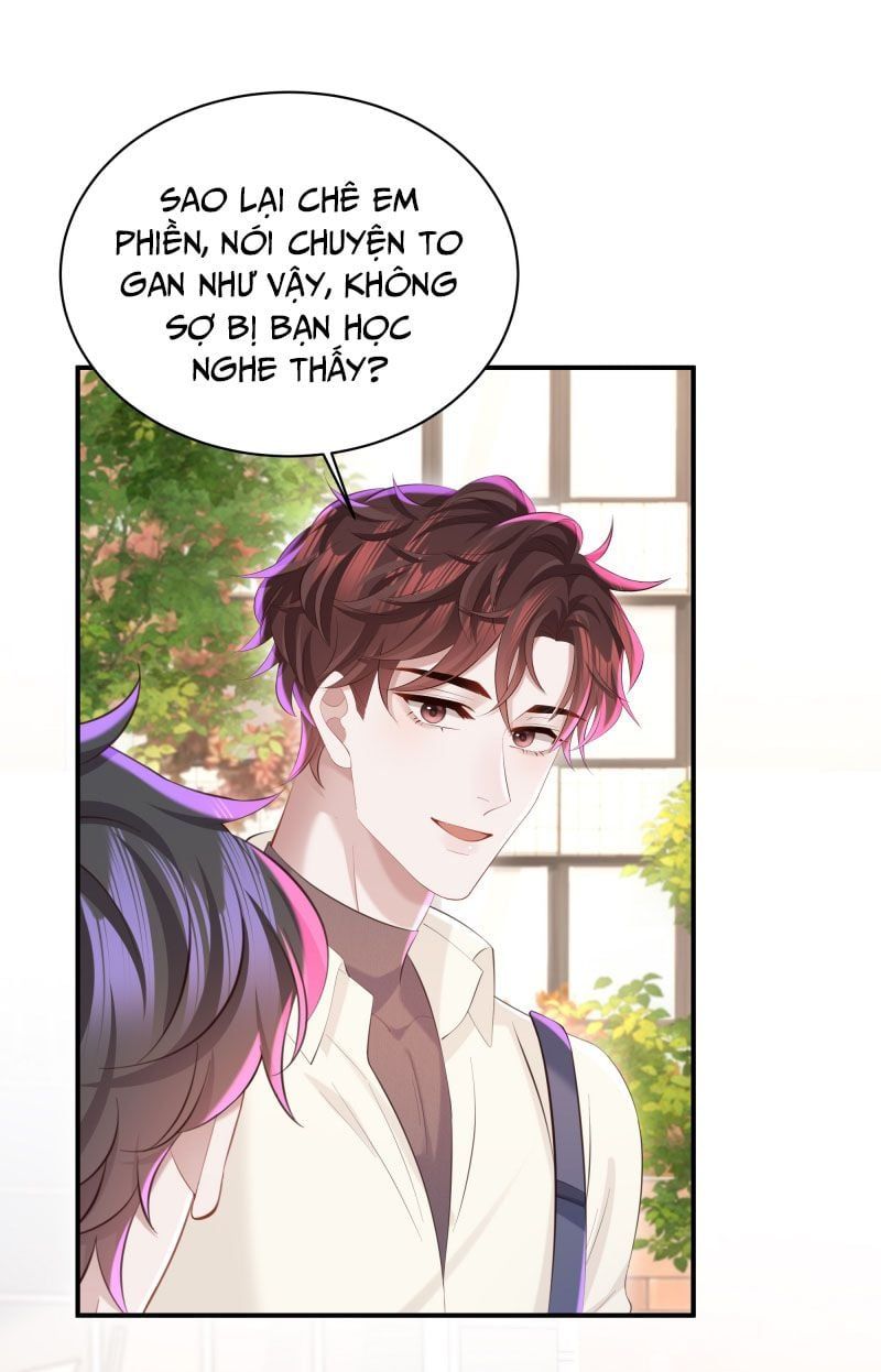 Tâm Sự Thiếu Niên Chapter 51 - Trang 2