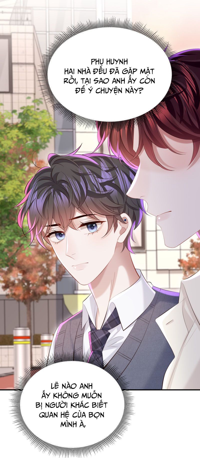 Tâm Sự Thiếu Niên Chapter 51 - Trang 2