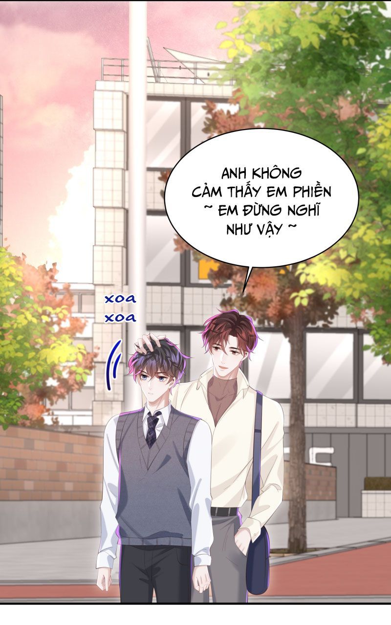 Tâm Sự Thiếu Niên Chapter 51 - Trang 2
