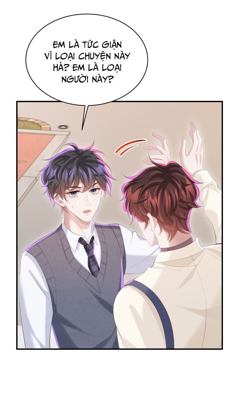 Tâm Sự Thiếu Niên Chapter 51 - Trang 2