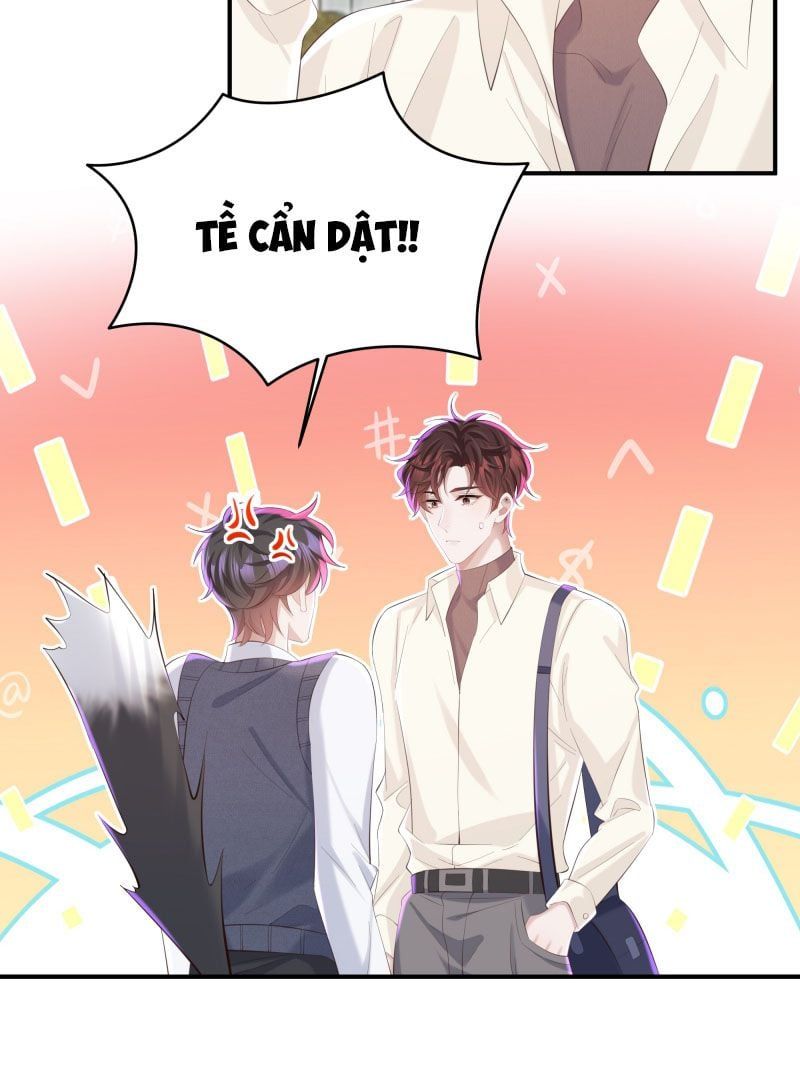 Tâm Sự Thiếu Niên Chapter 51 - Trang 2