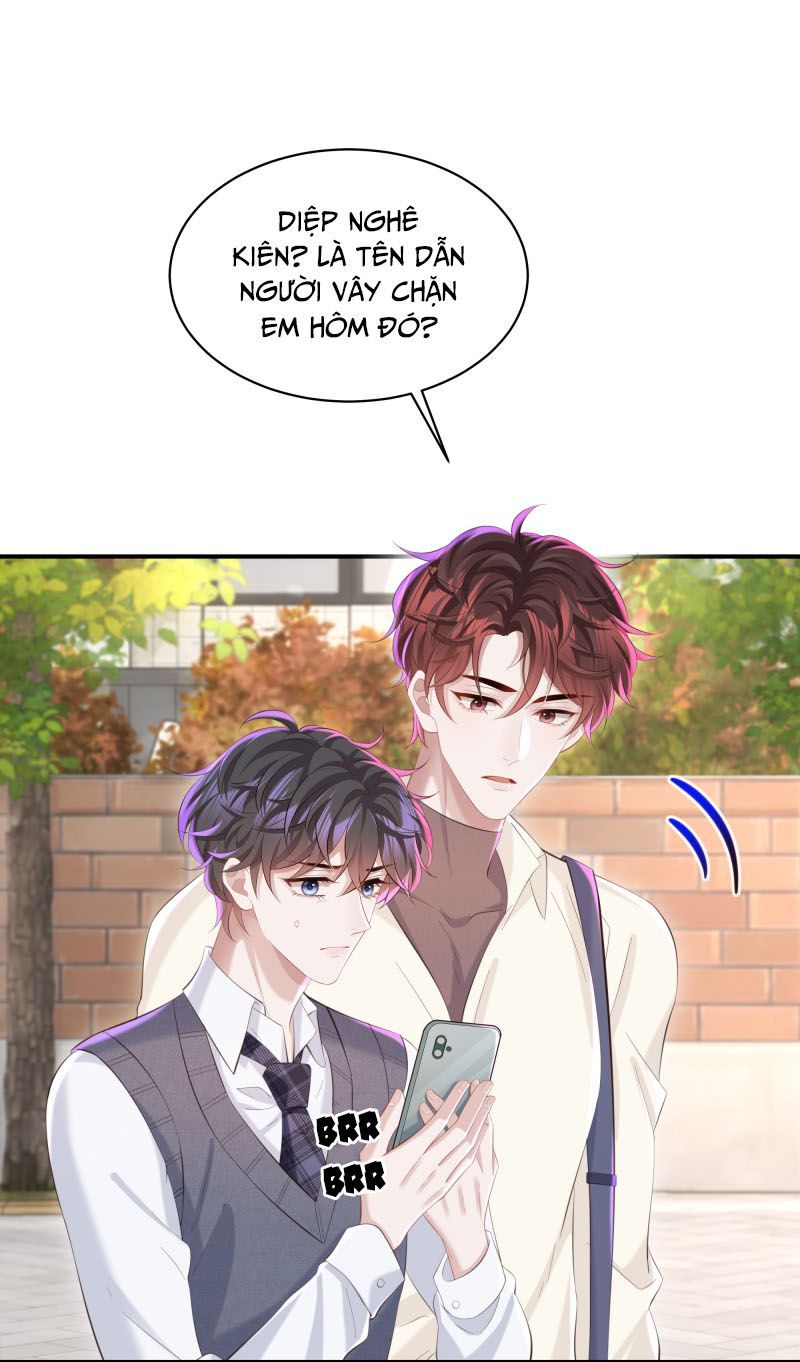 Tâm Sự Thiếu Niên Chapter 51 - Trang 2